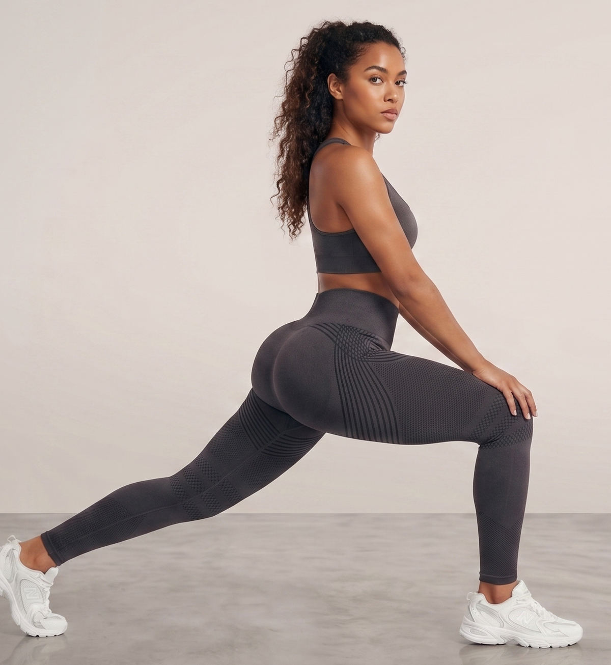 Lift & Smooth Leggings